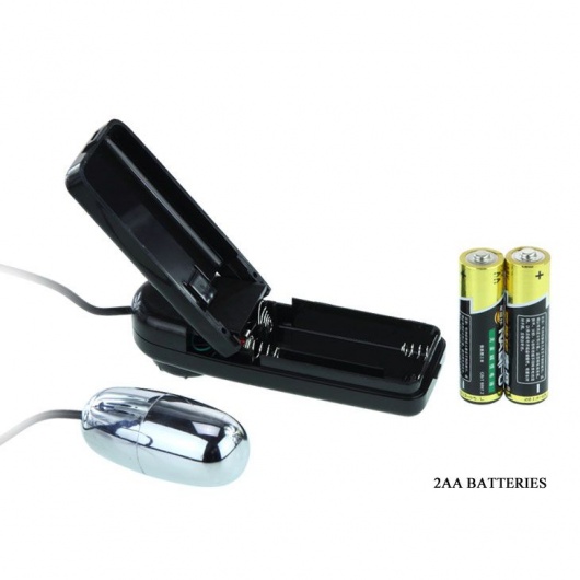 Мастурбатор-вагина с вибрацией и углублениями под пальцы - 16 см. - Baile - в Благовещенске купить с доставкой