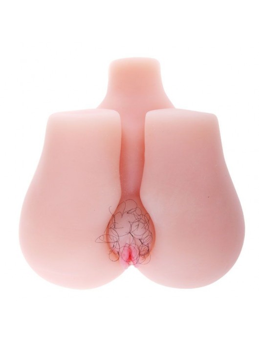 Вагина и анус с голосовым сопровождением - Baile - в Благовещенске купить с доставкой