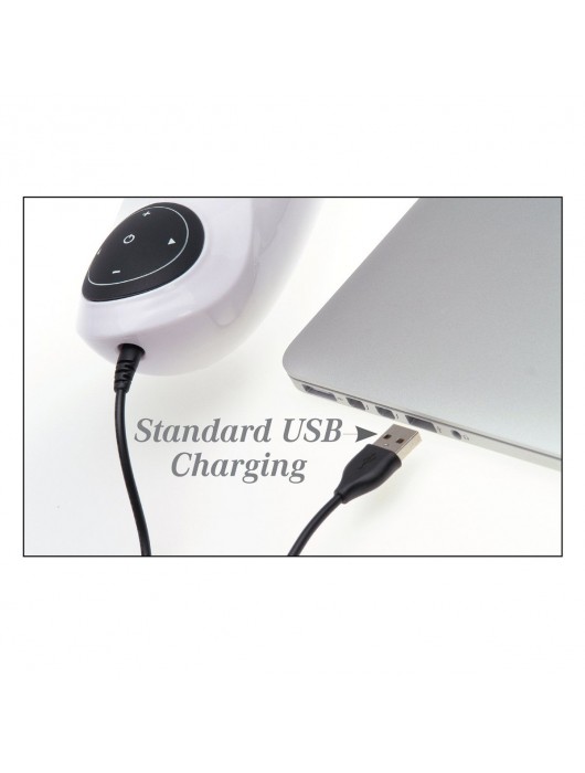 Перезаряжаемый мастурбатор-вагина с держателем для мобильных устройств Extreme Toyz Me - Pipedream - в Благовещенске купить с доставкой