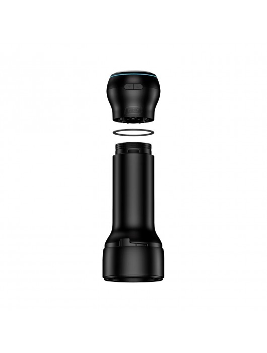 Интерактивная насадка PowerBlow для мастурбатора Kiiroo - Kiiroo - купить с доставкой в Благовещенске