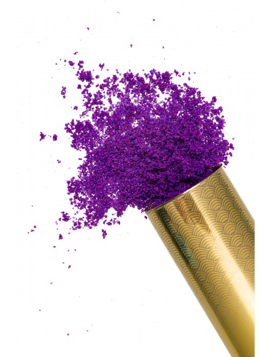 Соль Мёртвого моря для ванны Oriental Crystals «Экзотические фрукты» - 500 гр. -  - Магазин феромонов в Благовещенске