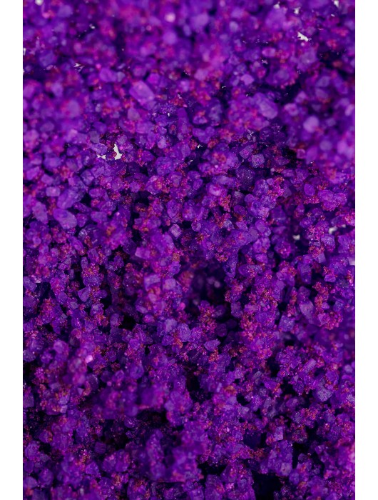 Соль Мёртвого моря для ванны Oriental Crystals «Экзотические фрукты» - 500 гр. -  - Магазин феромонов в Благовещенске