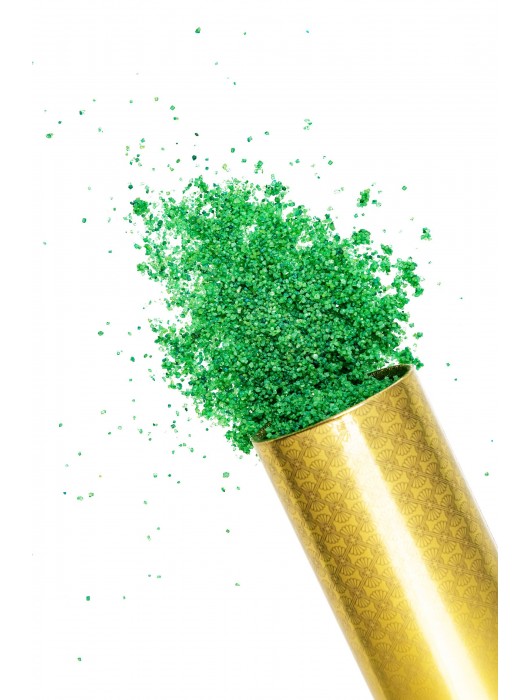 Соль Мёртвого моря для ванны Oriental Crystals «Цветок лотоса» - 500 гр. -  - Магазин феромонов в Благовещенске