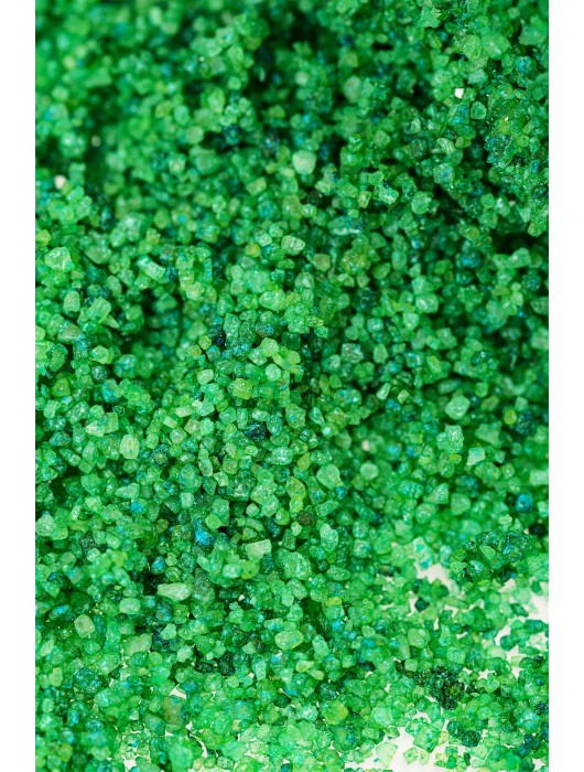 Соль Мёртвого моря для ванны Oriental Crystals «Цветок лотоса» - 500 гр. -  - Магазин феромонов в Благовещенске