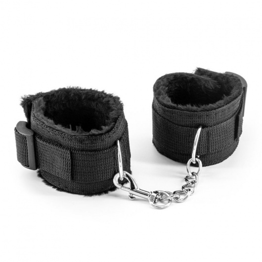 Набор БДСМ-аксессуаров Fury - Adrien Lastic - купить с доставкой в Благовещенске