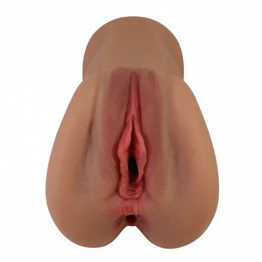 Мастурбатор-вагина Caroline - Baile - в Благовещенске купить с доставкой