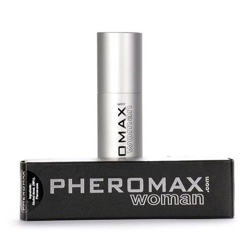 Концентрат феромонов для женщин Pheromax for Woman - 14 мл. -  - Магазин феромонов в Благовещенске