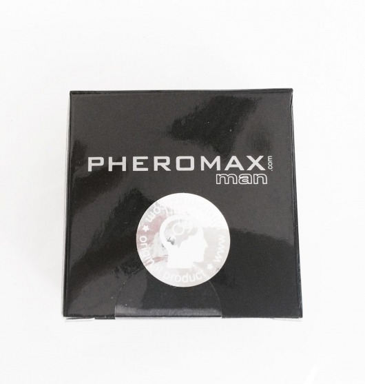 Концентрат феромонов для мужчин Pheromax men - 1 мл. -  - Магазин феромонов в Благовещенске