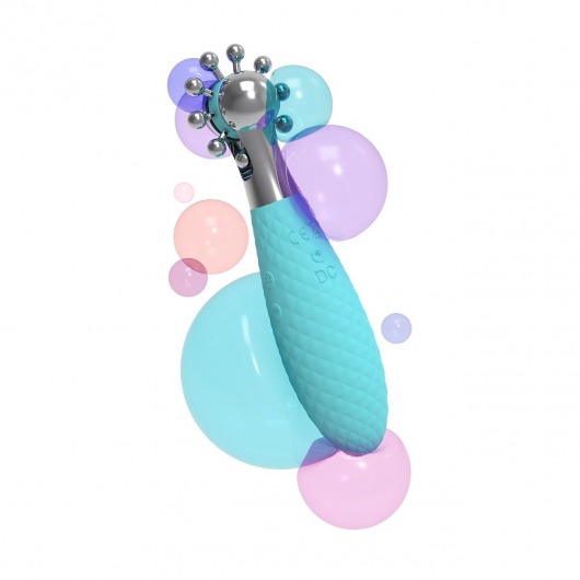 Колесо Вартенберга с электростимуляцией Youvic - Youvic - купить с доставкой в Благовещенске