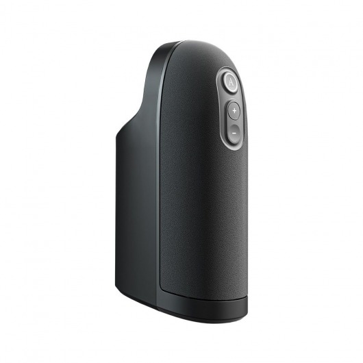 Черный мастурбатор ARCwave Ion 2 - Arcwave - в Благовещенске купить с доставкой