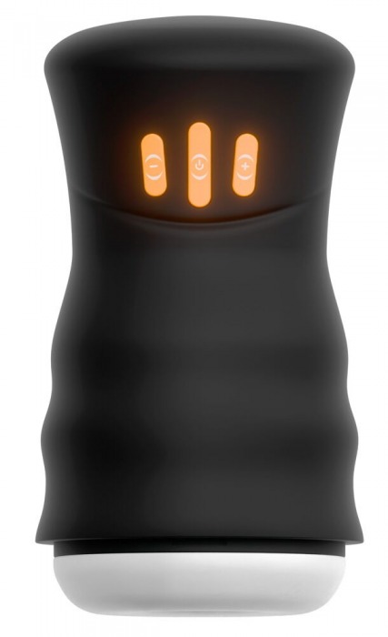 Мультифункциональный мастурбатор Gyro - Orion - в Благовещенске купить с доставкой