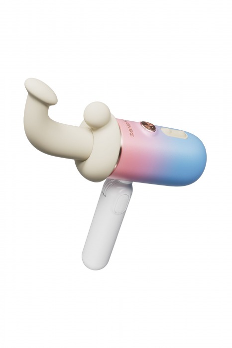 Инновационная мини-машина Spinel - Lovense - купить с доставкой в Благовещенске