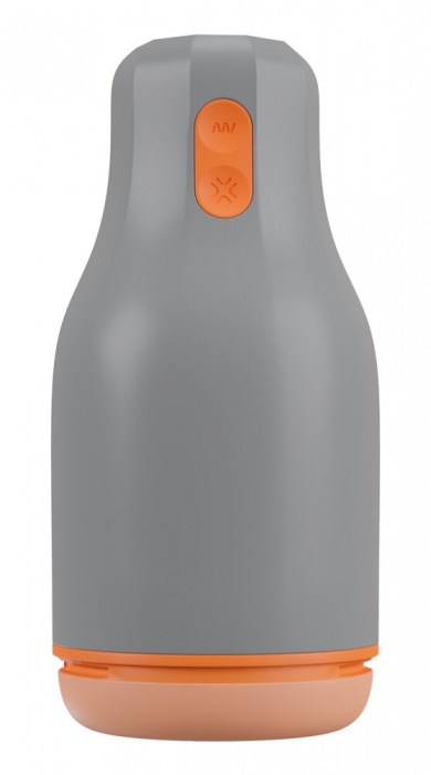 Мастурбатор для головки полового члена Glans Masturbator with 2 Functions - Orion - в Благовещенске купить с доставкой