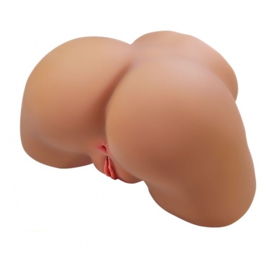 Мастурбатор Ilana с вибрацией и всасыванием - Baile - в Благовещенске купить с доставкой