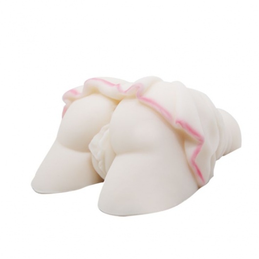 Вагина с анусом под приподнятой юбочкой - Baile - в Благовещенске купить с доставкой