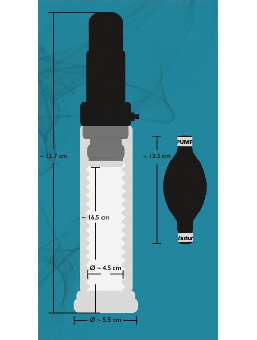 Вакуумная помпа-мастурбатор Vibrating Multi Pump   Masturbator - Orion - в Благовещенске купить с доставкой