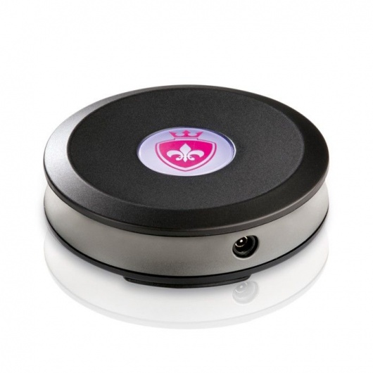 Беспроводной блок для управления Mystim Cluster Buster - MyStim - купить с доставкой в Благовещенске