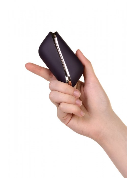 Бесконтактный стимулятор клитора Satisfyer Pro Traveler - Satisfyer