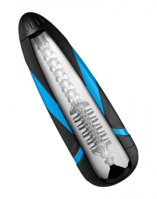 Вакуумный мастурбатор Satisfyer Men - Satisfyer - в Благовещенске купить с доставкой
