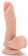 Телесный фаллоимитатор Mighty Mike - 14,6 см. - Blush Novelties купить с доставкой в интернет-магазине Orgasmix в Благовещенске Телесный фаллоимитатор Mighty Mike - 14,6 см. - Blush Novelties