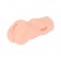 Телесный мастурбатор-вагина с двойным слоем - KOKOS - в Благовещенске купить с доставкой