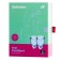 Набор голубых менструальных чаш Feel confident Menstrual Cup - Satisfyer - купить с доставкой в Благовещенске Набор голубых менструальных чаш Feel confident Menstrual Cup - Satisfyer - купить с доставкой в Благовещенске