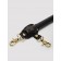 Черная распорка для ног Bound to You Faux Leather Spreader Bar - 50,8 см. - Fifty Shades of Grey - купить с доставкой в Благовещенске
