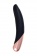 Черный вибратор Waname D-Splash Waterfall - 21,3 см. - WANAME купить в Благовещенске с доставкой в Orgasmix.ru Черный вибратор Waname D-Splash Waterfall - 21,3 см. - WANAME