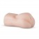 Телесный мастурбатор-вагина Claire Robson Masturbator - Friend with Benefits - в Благовещенске купить с доставкой