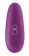 Лиловый клиторальный стимулятор Womanizer Starlet 3 - Womanizer