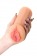 Мастурбатор-вагина Elegance.004 с вибрацией - KOKOS - в Благовещенске купить с доставкой Мастурбатор-вагина Elegance.004 с вибрацией - KOKOS - в Благовещенске купить с доставкой