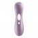 Сиреневый вакуум-волновой клиторальный стимулятор Satisfyer Pro 2 - Satisfyer