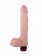 Вибратор-реалистик большого размера - 22,5 см. - LOVETOY (А-Полимер) купить в Благовещенске с доставкой в Orgasmix.ru Вибратор-реалистик большого размера - 22,5 см. - LOVETOY (А-Полимер)
