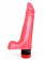 Гелевый розовый вибромассажёр - 17,8 см. - LOVETOY (А-Полимер) купить в Благовещенске с доставкой в Orgasmix.ru Гелевый розовый вибромассажёр - 17,8 см. - LOVETOY (А-Полимер)