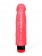 Розовый вибромассажер в виде фаллоса с венками - 18,5 см. - LOVETOY (А-Полимер) купить в Благовещенске с доставкой в Orgasmix.ru Розовый вибромассажер в виде фаллоса с венками - 18,5 см. - LOVETOY (А-Полимер)