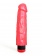 Розовый вибромассажер в виде фаллоса с венками - 18,5 см. - LOVETOY (А-Полимер) купить в Благовещенске с доставкой в Orgasmix.ru Розовый вибромассажер в виде фаллоса с венками - 18,5 см. - LOVETOY (А-Полимер)