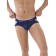 Темно-синие мужские трусы-джоки Venture Jockstrap - Clever Masculine Underwear купить с доставкой Темно-синие мужские трусы-джоки Venture Jockstrap - Clever Masculine Underwear купить с доставкой