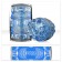 Мастурбатор Fleshlight Quickshot Turbo Blue Ice - Fleshlight - в Благовещенске купить с доставкой