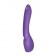 Фиолетовый жезловый вибратор We-Vibe Wand 2 - 27,3 см. - We-vibe