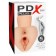 Телесный мастурбатор Pick Your Pleasure XL Stroker - Pipedream - в Благовещенске купить с доставкой