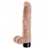 Телесный многоскоростной вибратор Jack - 19 см. - Sitabella купить в Благовещенске с доставкой в Orgasmix.ru Телесный многоскоростной вибратор Jack - 19 см. - Sitabella