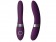 Вибромассажер Elise 2 фиолетового цвета - Lelo купить в Благовещенске с доставкой в Orgasmix.ru Вибромассажер Elise 2 фиолетового цвета - Lelo