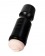 Мастурбатор-ротик A-Toys в черной колбе - A-toys - в Благовещенске купить с доставкой Мастурбатор-ротик A-Toys в черной колбе - A-toys - в Благовещенске купить с доставкой